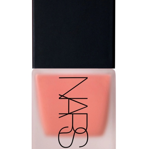 NARS Liquid Blush - Torrid 5156 - Picture 4 of 5